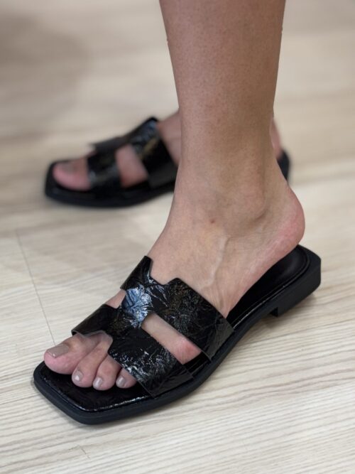RASTEIRA H BLACK