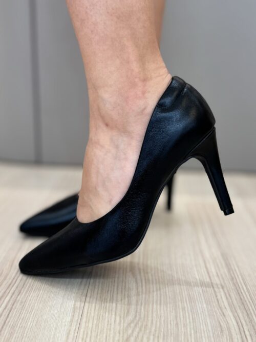 SCARPIN CLASSIC BLACK