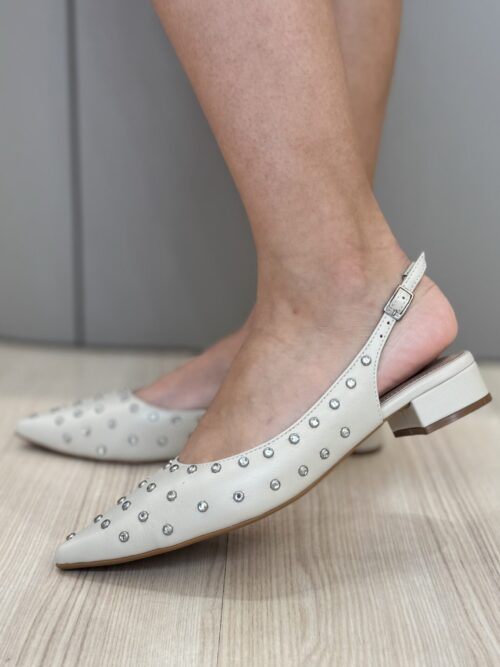 SLINGBACK CECÍLIA