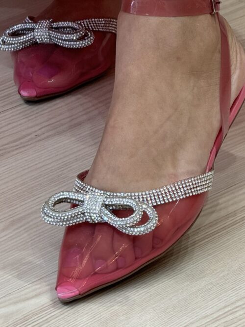 SLINGBACK LAUREN