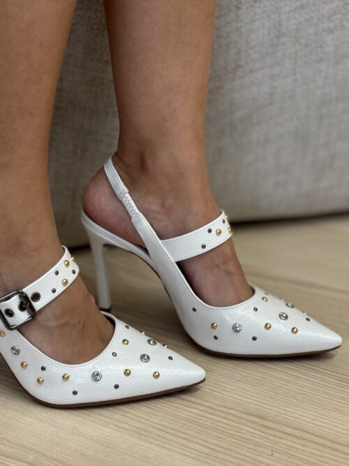SCARPIN LORENA