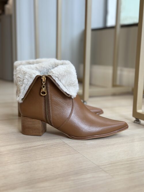 BOTA BUTTER AMBAR