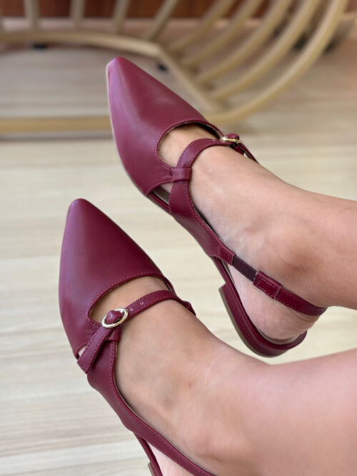SLINGBACK CABERNET