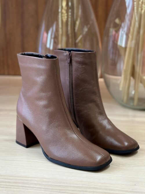 BOTA BOLONHA CAPUCCINO